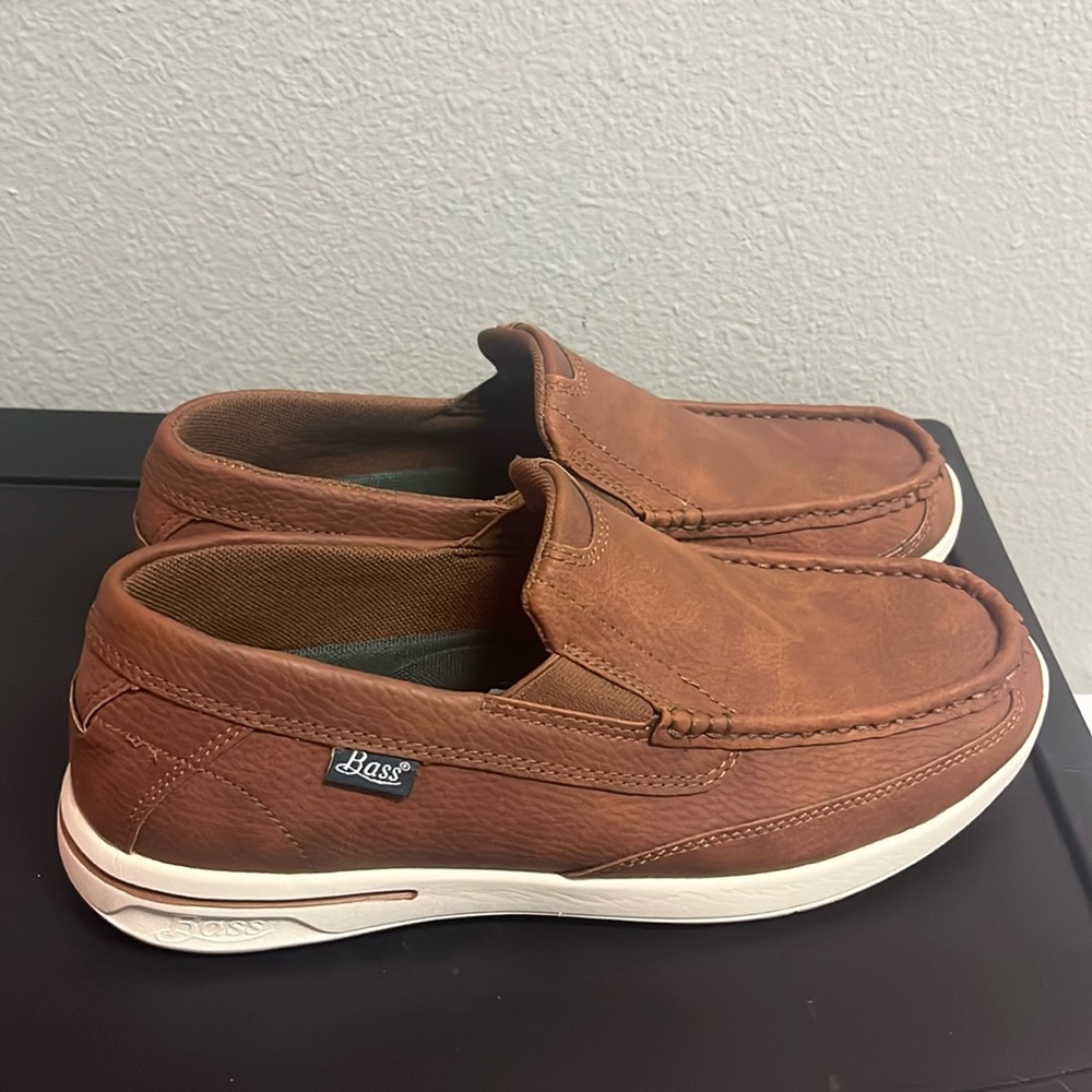 Bass Casual loafers Size 9